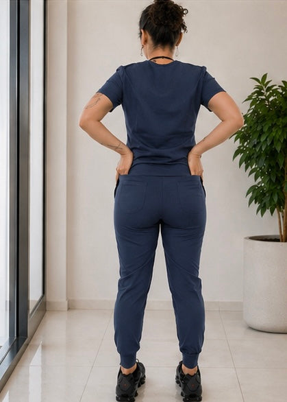 Navy Lightweight