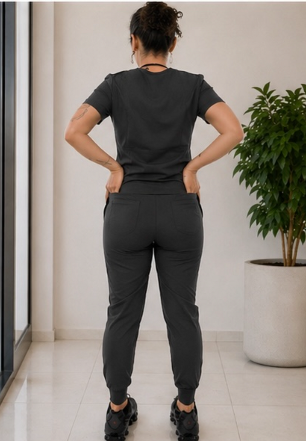 Onyx Classic Black