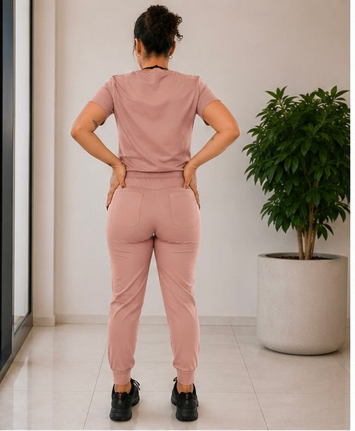 Blush Lightweight