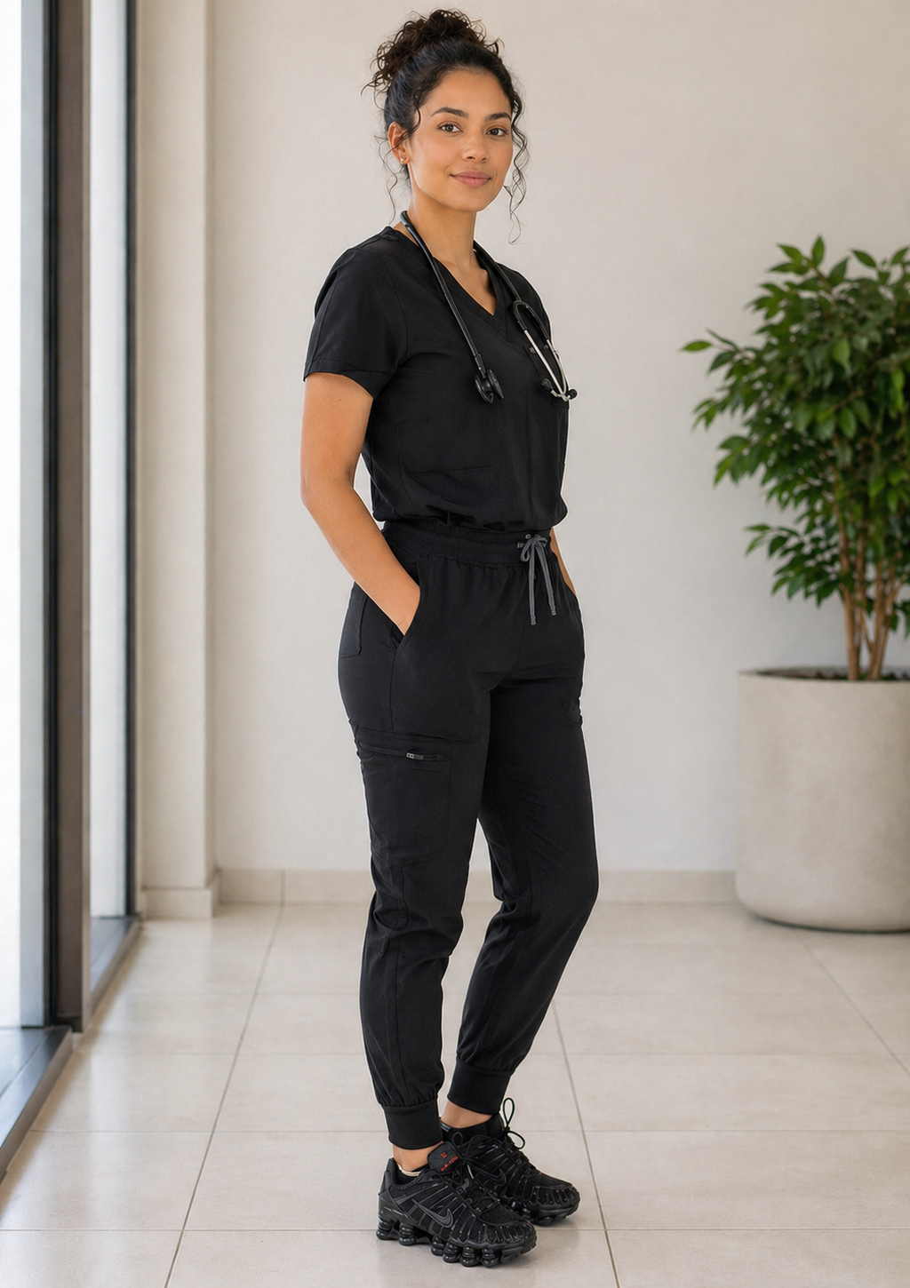 Onyx Classic Black