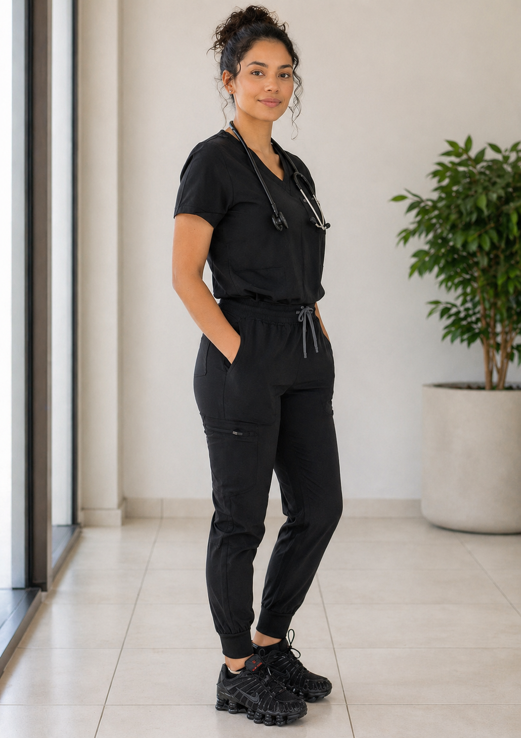 Onyx Classic Black